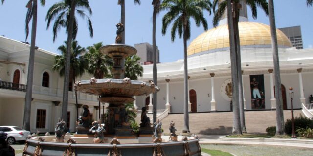 AN designará comisión especial de seguimiento a las acciones internacionales