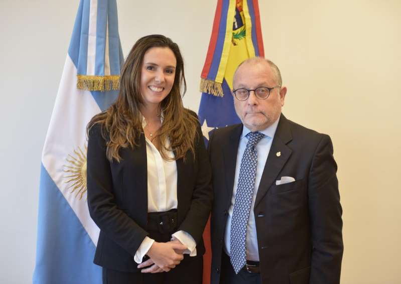 Argentina