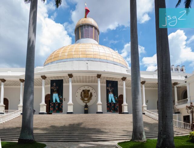 Asamblea Nacional ratificó la soberanía de Venezuela sobre el Esequibo