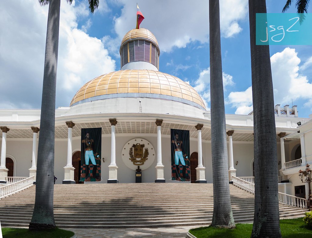 Asamblea Nacional ratificó la soberanía de Venezuela sobre el Esequibo