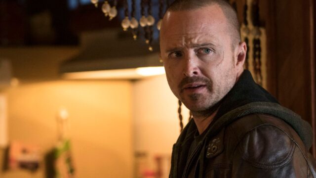Aaron Paul criticó la función de Netflix que permite acelerar videos