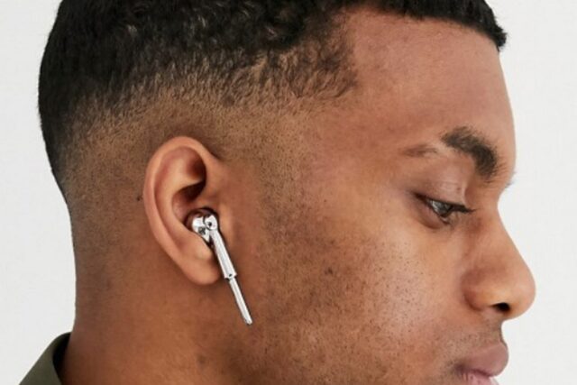 Así son los falsos AirPods que no suenan y se usan como accesorios