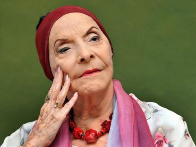 Murió la bailarina cubana Alicia Alonso, leyenda del ballet clásico