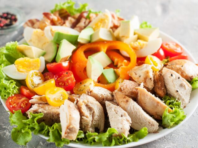 Estas son las proteínas esenciales en la alimentación diaria