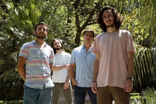 12 agrupaciones competirán en el Festival Nuevas Bandas