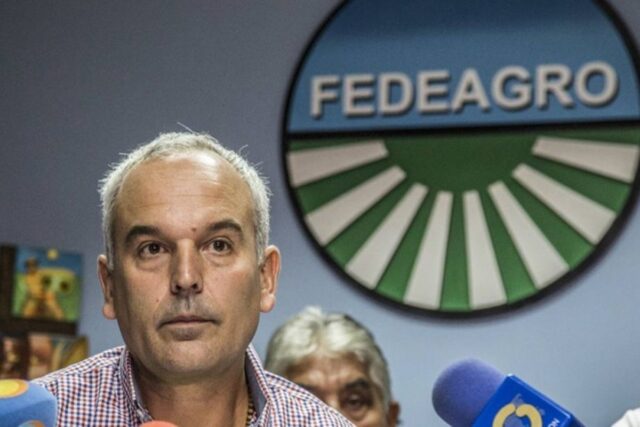 Fedeagro: Nuevo salario mensual es inferior al sueldo semanal de un trabajador del campo