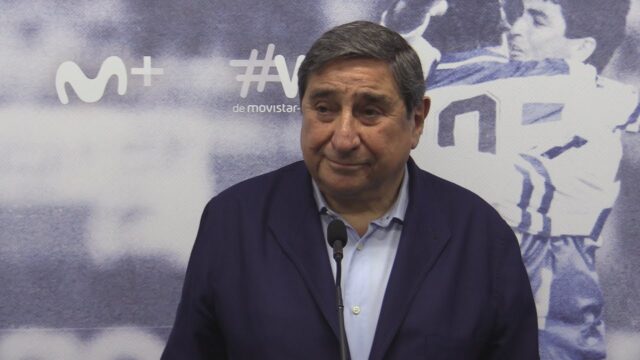 Ex presidente del Deportivo La Coruña aseguró que jugadores confirmaron amaño