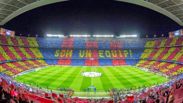 Barcelona renuncia a contratar a un delantero en el mercado de invierno