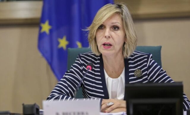 Beatriz Becerra: Salida pacífica del régimen no significa que sea apaciguada