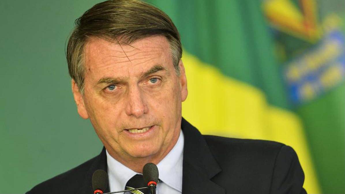 Bolsonaro
