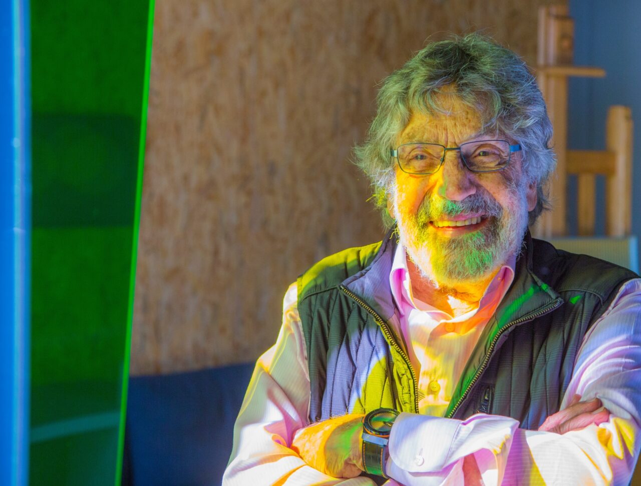CARLOS CRUZ-DIEZ