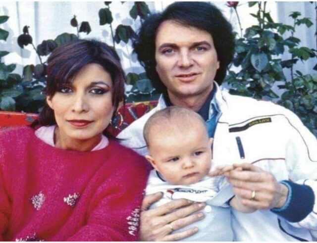 La ex pareja de Camilo Sesto confesó que tuvo un aborto