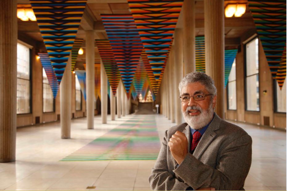Carlos Cruz-Diez jr.