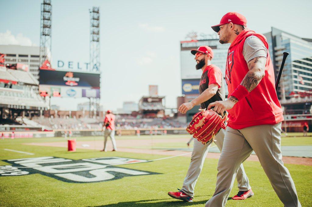 Cardenales
