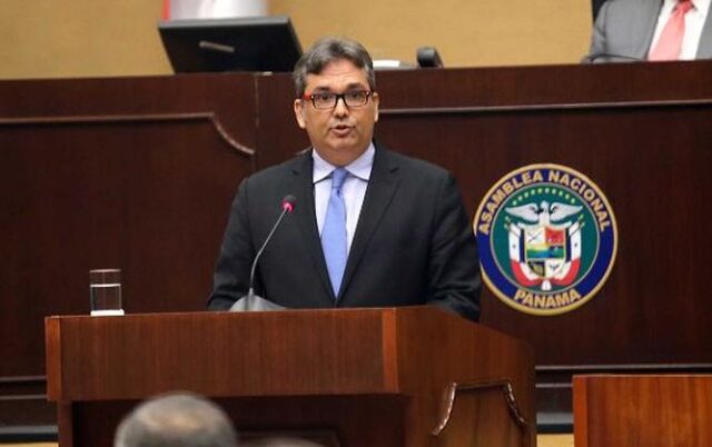 CIDH preocupada por la destitución del defensor del pueblo de Panamá