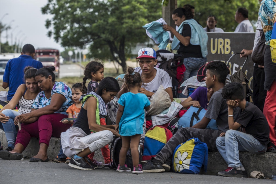 Venezolanos