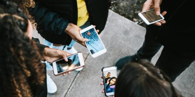¿Por qué la batería del celular puede explotar o incendiarse?