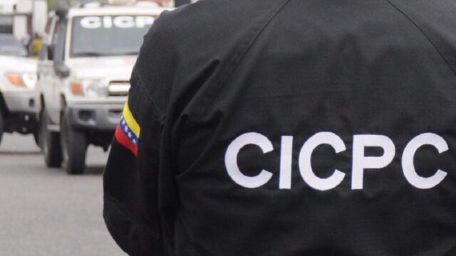 Presa empleada doméstica por cometer actos lascivos en La Vega