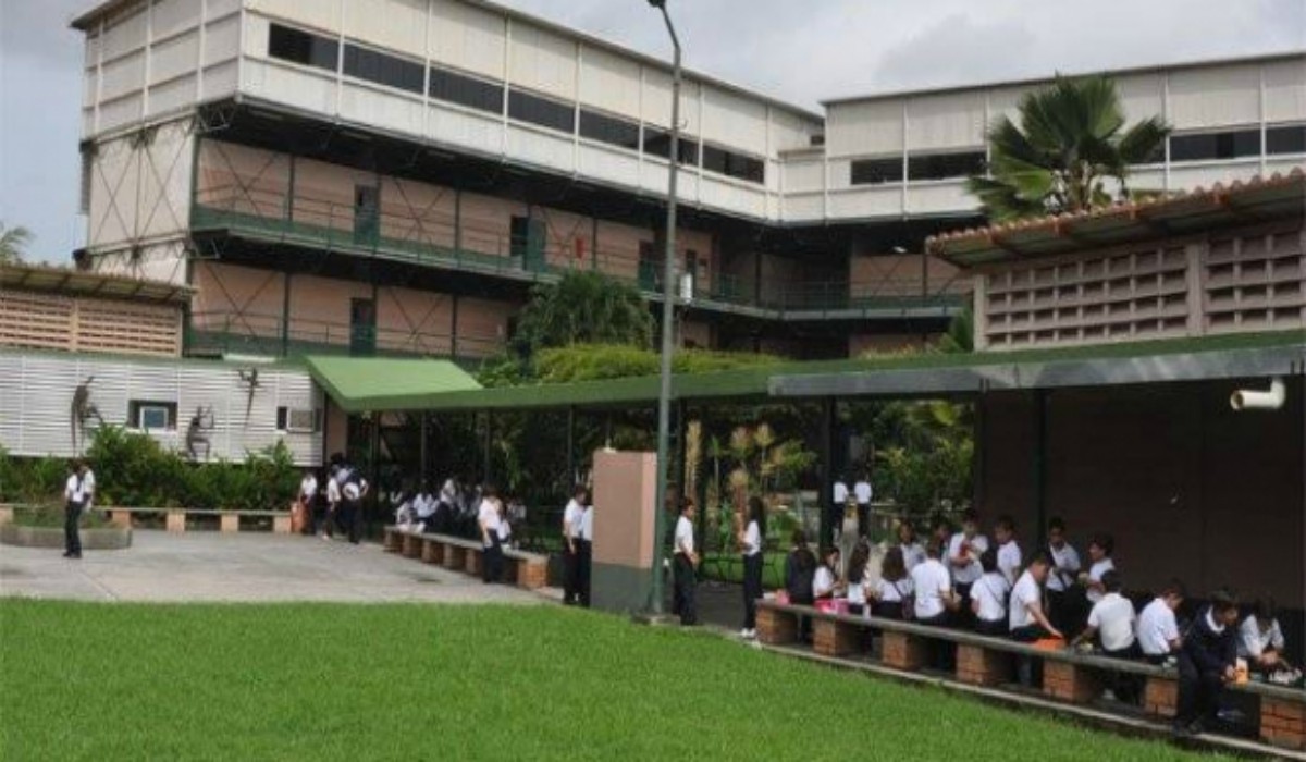 Colegio privado| Elpais.cr