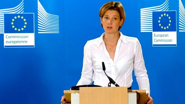 CE: Corresponde a Londres informar sobre próximos pasos del brexit