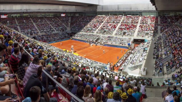 La Copa Davis tendrá un compromiso con el medio ambiente