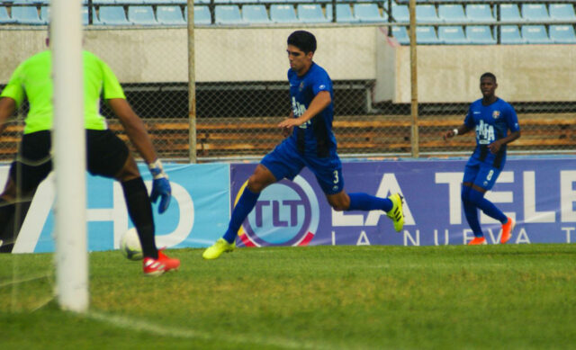 Octavos de final de la Copa Venezuela 2019 comienzan este miércoles