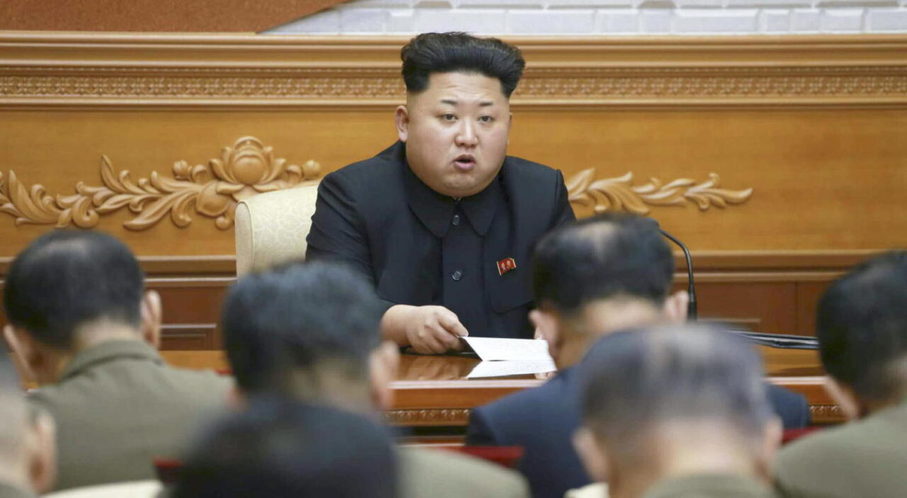 Corea del Norte