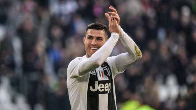 Los records que Cristiano aún puede superar tras sus 700 goles