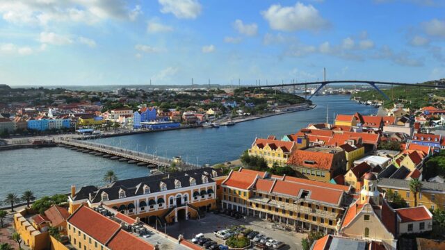 Aruba, Bonaire y Curazao exigirán visa a venezolanos a partir del 1 de abril