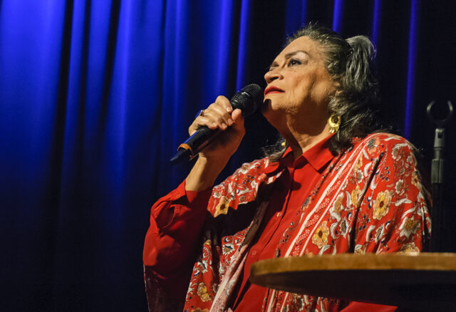 Soledad Bravo a Claudio Fermín: “Será tu deber acompañar al tirano cuando se vaya”