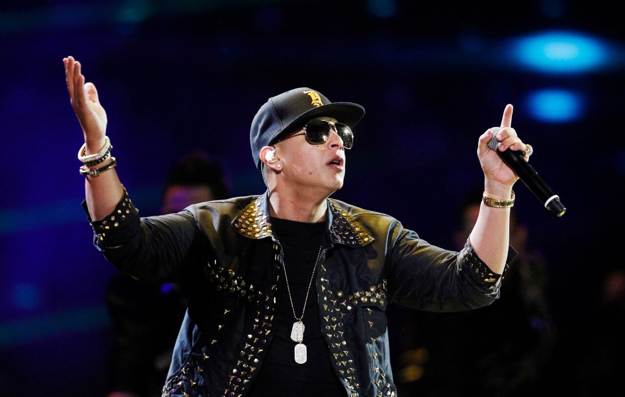Daddy Yankee