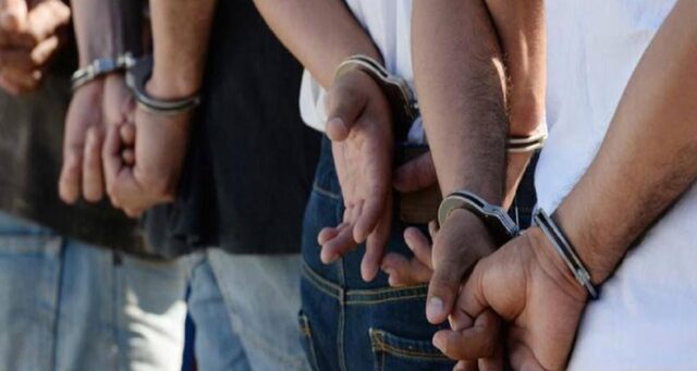 Detienen a un hombre por abusar sexualmente de al menos 100 menores en Venezuela