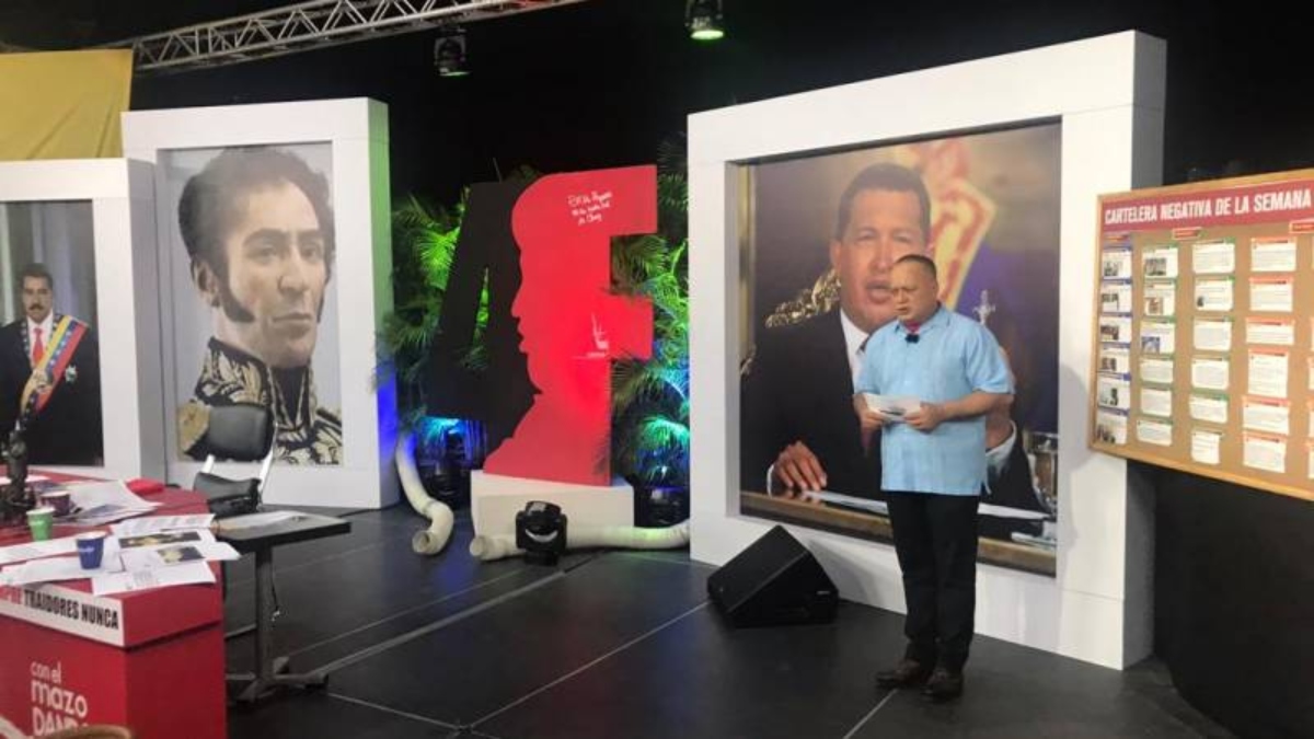 Diosdado