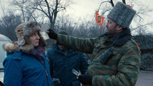 Nuestro amigo común: Donbass