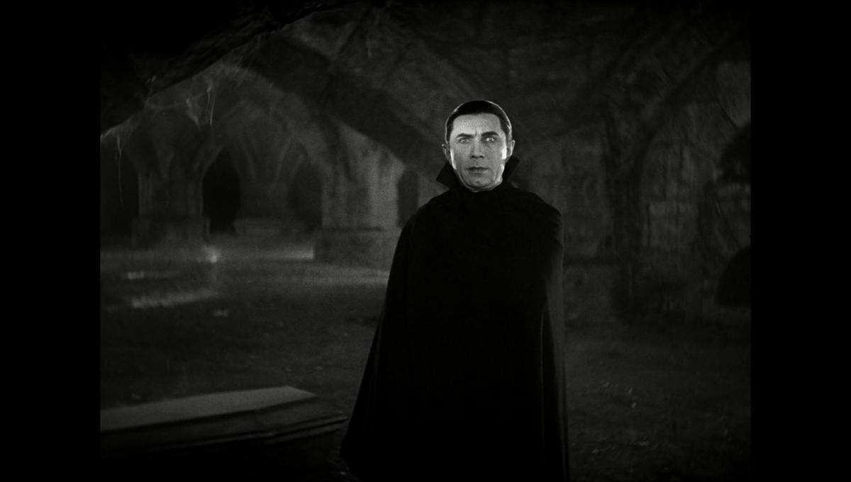 Drácula 1931