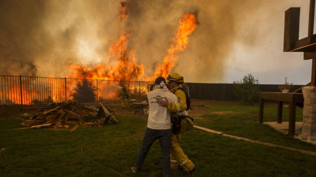Cinco personas murieron en un incendio en una azucarera de Argentina