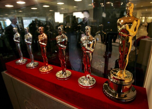 Récord: 93 filmes en carrera por el Oscar a la Mejor Película Internacional