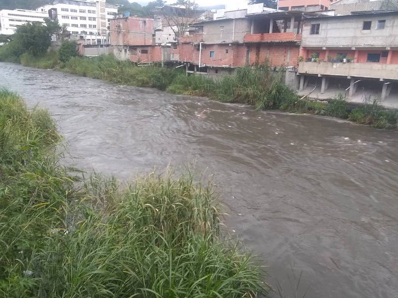 Lluvias