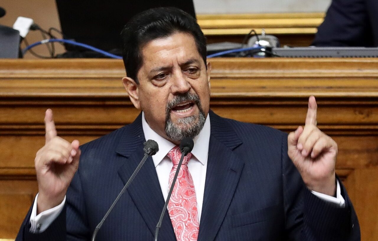 Edgar Zambrano