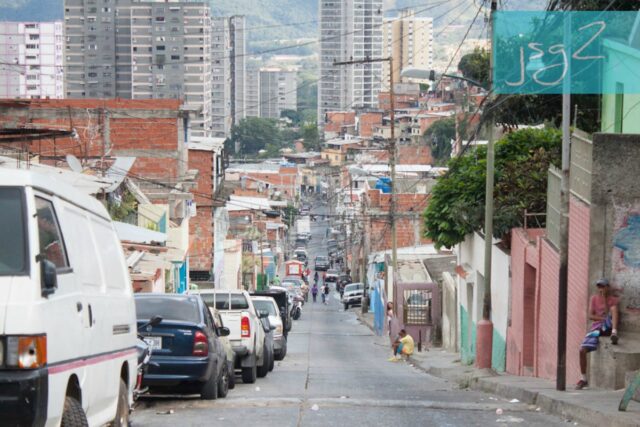 Funcionarios de la FAES se enfrentaron a delincuentes en El Valle