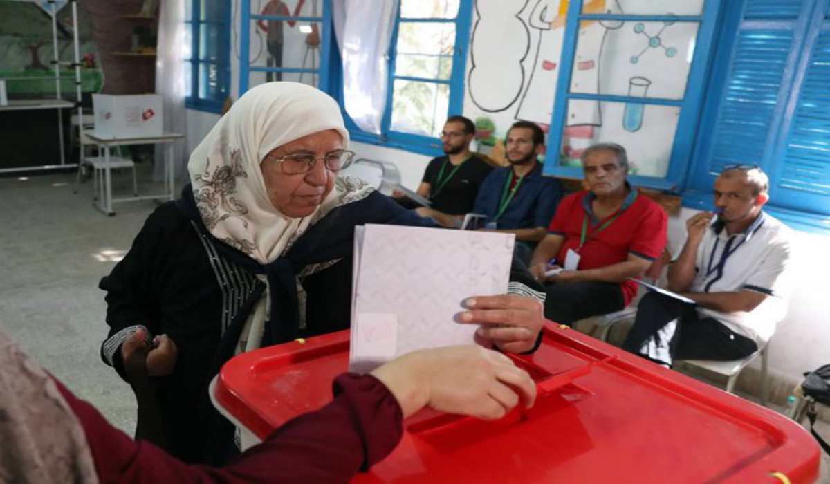 Elecciones Tunez| EFE