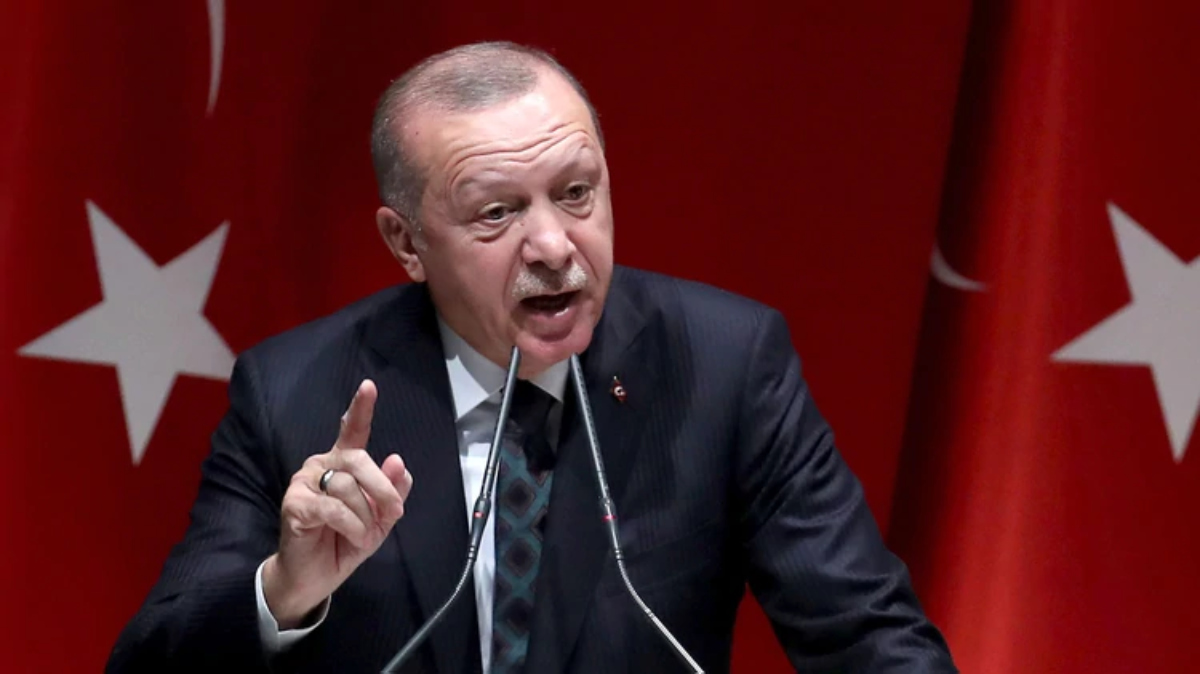 Erdogan