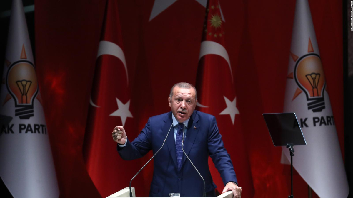 Erdogan