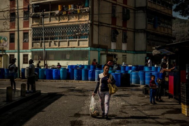 “Venezuela puede llegar a una explosión social en cualquier momento”