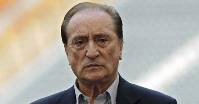 Ex presidente de la Conmebol fue inhabilitado de por vida
