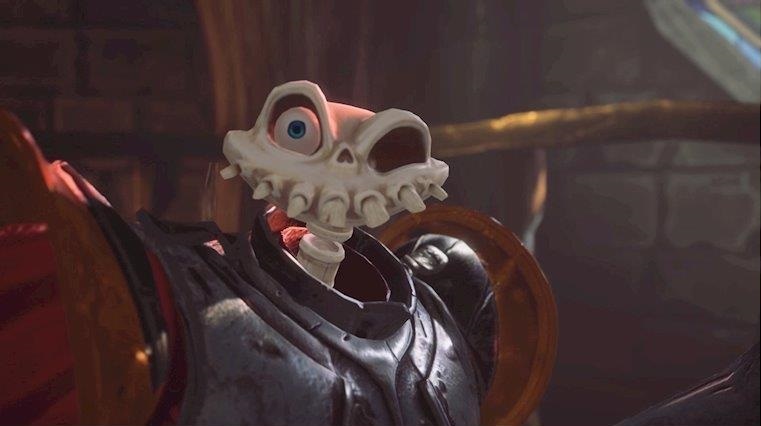 PlayStation revive MediEvil tras más de dos décadas con un 'remake' basado en la primera entrega