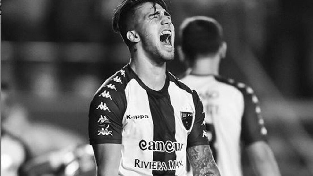 Ezequiel Esperón