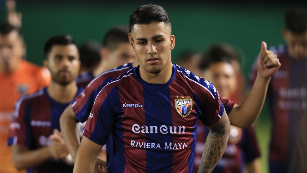 Ezequiel