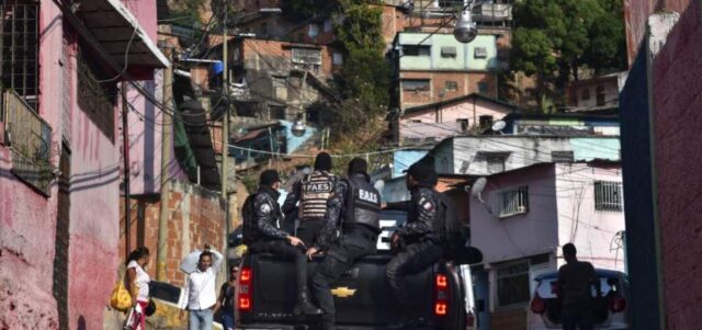 Familiares de víctimas temen denunciar casos de ejecuciones extrajudiciales