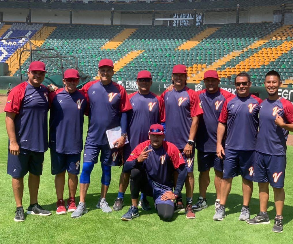 FEVEBEISBOL SUBERO